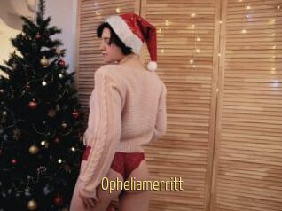 Opheliamerritt
