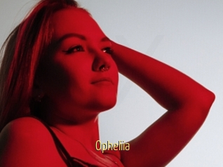 Opheliia