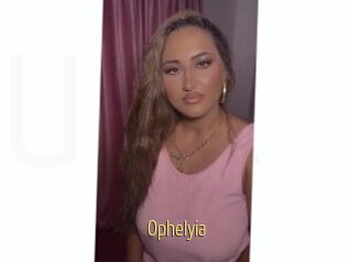 Ophelyia