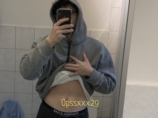 Opssxxx29