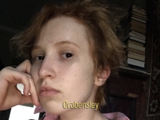 Orabensley