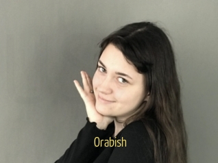 Orabish