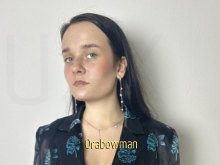 Orabowman