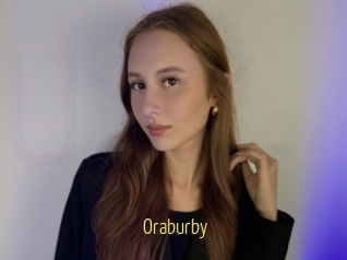 Oraburby