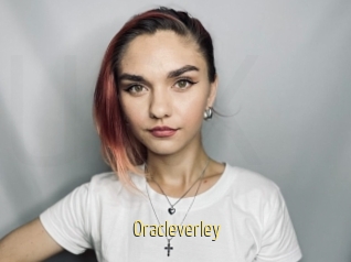 Oracleverley