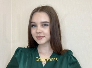 Oracoppens