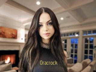 Oracrock