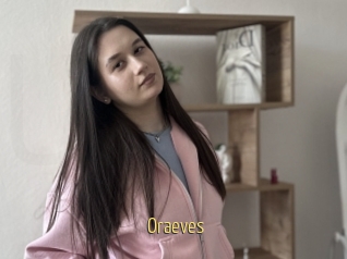Oraeves