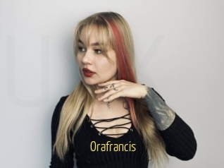Orafrancis
