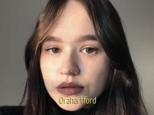 Orahartford