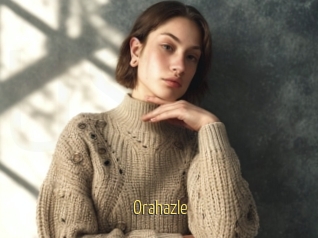Orahazle