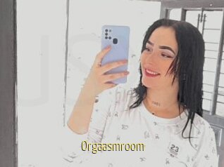 Orgaasmroom