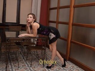 Orhediax