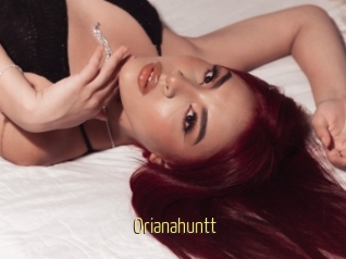 Orianahuntt
