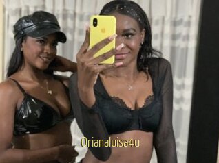 Orianaluisa4u