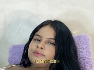 Orianamolina