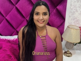 Orianaross