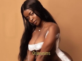 Orianasims