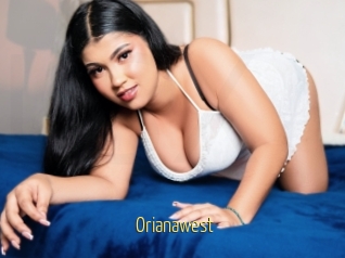 Orianawest