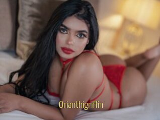 Orianthigriffin