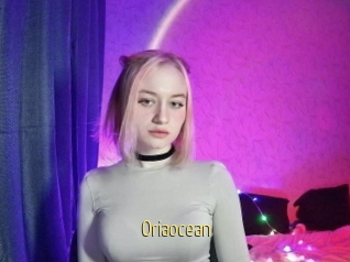 Oriaocean