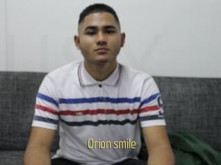 Orion_smile