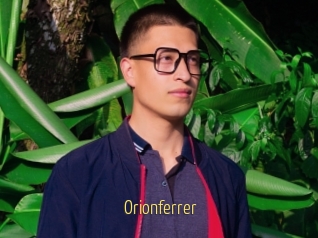 Orionferrer