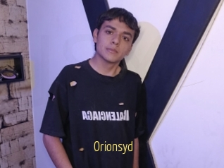 Orionsyd