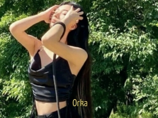 Orka