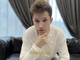 Orlandowade