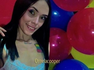 Ornelacooper
