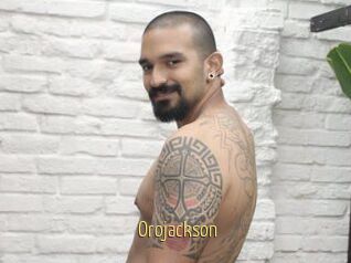 Orojackson