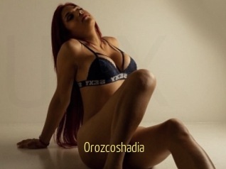 Orozcoshadia
