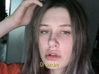 Orvaaxley