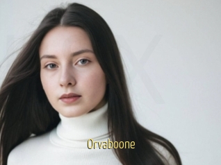 Orvaboone
