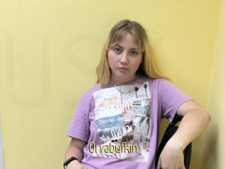 Orvabufkin
