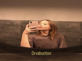 Orvabunton