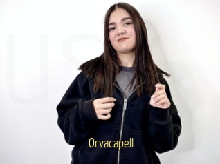 Orvacapell