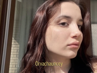 Orvachauncey