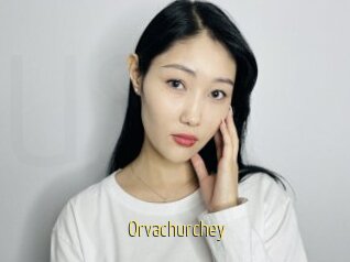 Orvachurchey