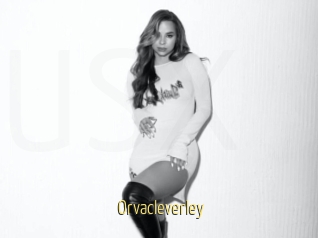 Orvacleverley