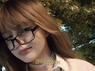 Orvacoppens