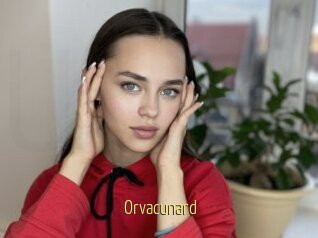 Orvacunard