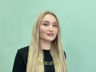Orvacurvey