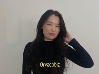 Orvadobiz