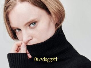 Orvadoggett