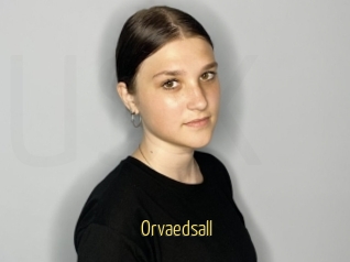 Orvaedsall