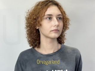 Orvagarland