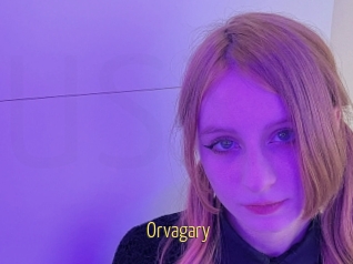 Orvagary