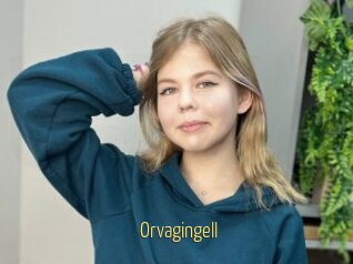 Orvagingell